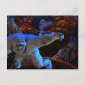 返り値 ポストカード (正面)