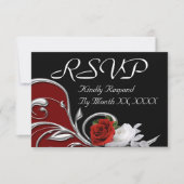 返信カード (正面)