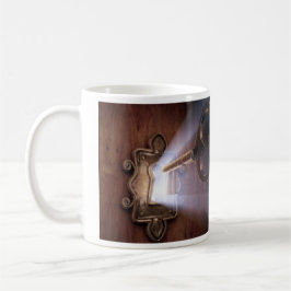 返却権 コーヒーマグカップ