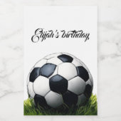 返品ギフト飲食物 フードラベル (シングルラベル)