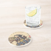 迫重次郎 コースター (側面)