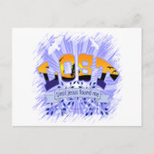 迷い ポストカード (正面)