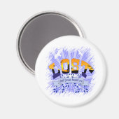 迷い マグネット (正面/裏面)