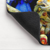 迷わせる マウスパッド (コーナー)