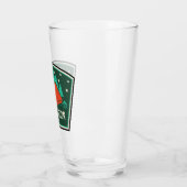 迷信ウィルダネスアリゾナキャンプ タンブラーグラス (左)