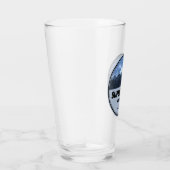 迷信マウンテンズアリゾナキャンプ タンブラーグラス (右)