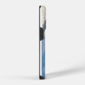 迷信マウンテンI電話ケース。 iPhoneケース (右側面)