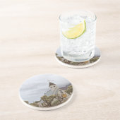 迷信山脈のエルビス教会 コースター (側面)