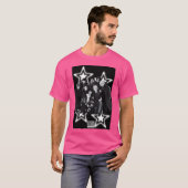 迷子の子供 Tシャツ (正面フル)