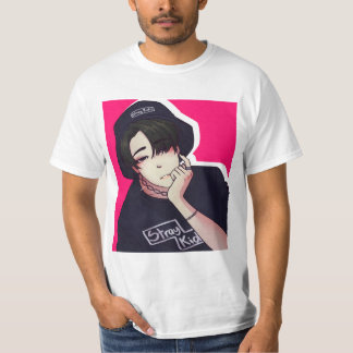 迷子フェリックス Tシャツ