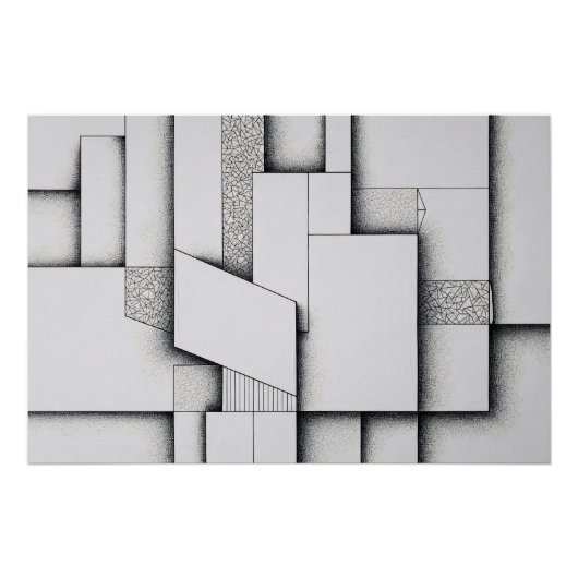 迷宮 ポスター (正面)