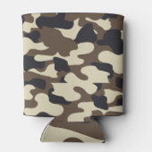 迷彩アクセサリー 缶クーラー (裏面)