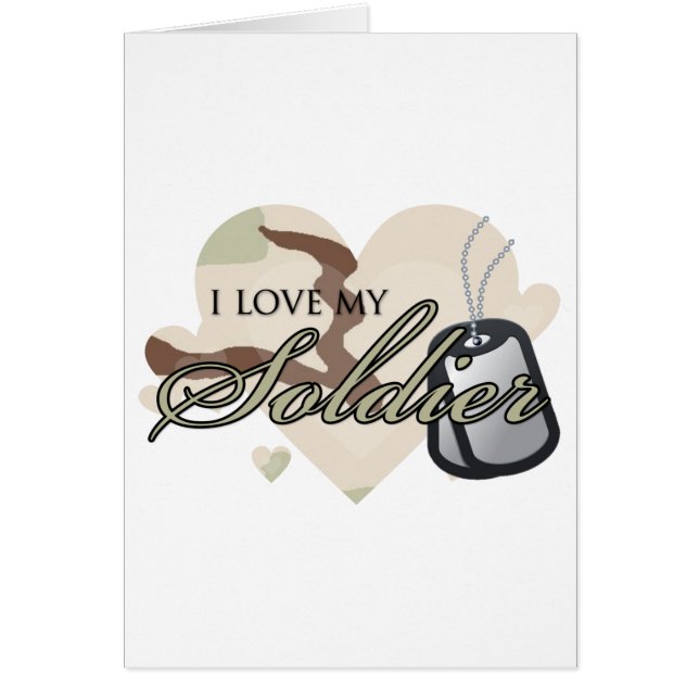 迷彩ハート (正面)