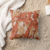 迷彩パターン4 クッション (ブランケット)