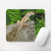 迷彩マスター マウスパッド (マウス)