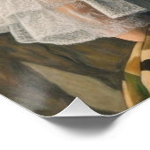 迷彩公爵夫人 ポスター (コーナー)