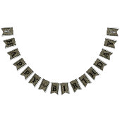 迷彩柄のシカの狩りの木びき台の人の誕生日の旗 バンティングフラッグ (全)