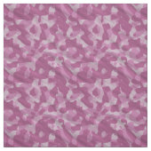 迷彩柄の生地 ファブリック (見本)