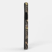 迷彩柄の電話カバー Case-Mate iPhoneケース (裏面/右)