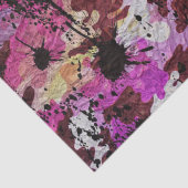 迷彩柄ギフト隠蔽 薄葉紙 (詳細)