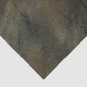 迷彩柄グリーンブラウン自然トレンディー迷彩 薄葉紙 (詳細)