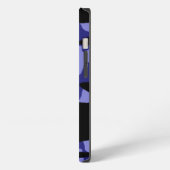 迷彩柄パターンiPhone 6タフXtremeケース iPhoneケース (左側面)