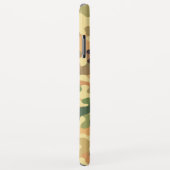 迷彩柄秋 Case-Mate iPhoneケース (裏面/右)