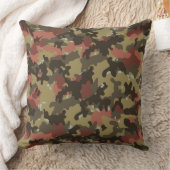 迷彩柄装飾装飾用クッション クッション (ブランケット)