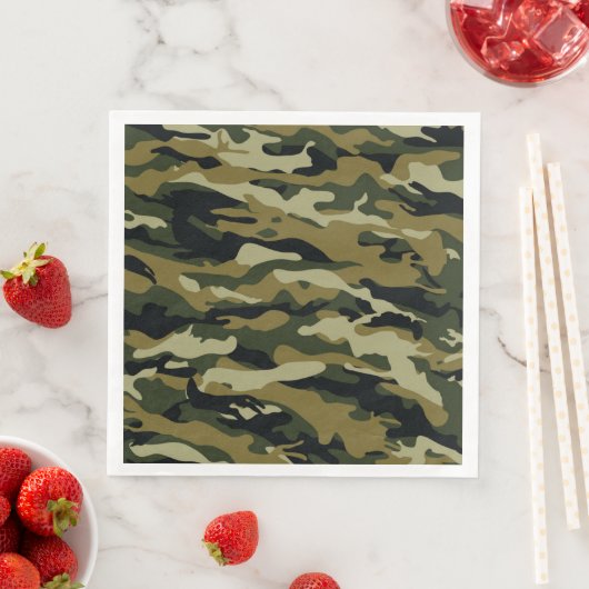 迷彩柄 (インサイチュ)