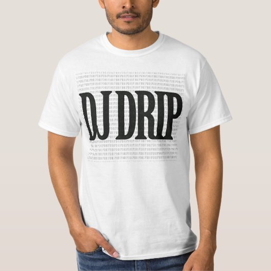 迷彩柄11 Tシャツ (正面)