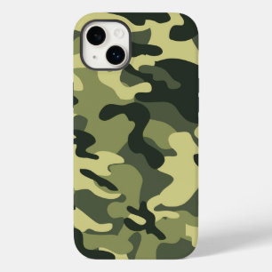 迷彩柄 Case-Mate iPhone 14 PLUSケース