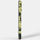 迷彩柄 Case-Mate iPhoneケース (裏面 / 右)