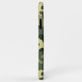 迷彩柄 iPhone 11 Pro Max ケース Case-Mate iPhoneケース (裏面/右)