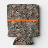 迷彩柄Kooziコースター！ギフト素晴らしとトレンド！カモ 缶クーラー (裏面)