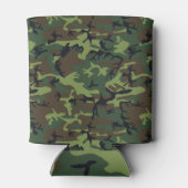 迷彩狩り模様 缶クーラー (裏面)