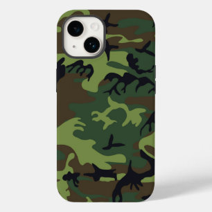 迷彩狩り模様 Case-Mate iPhone 14ケース