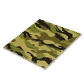 迷彩瓦 タイル (側面)