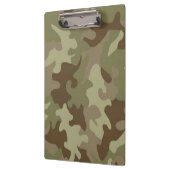 迷彩用クリップボード クリップボード (左)