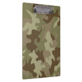 迷彩用クリップボード クリップボード (右)