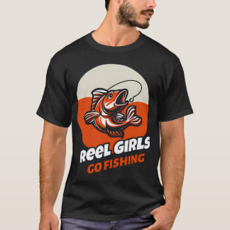 迷彩 アメリカ国旗 釣り ギフト メンズ レディース Tシャツ