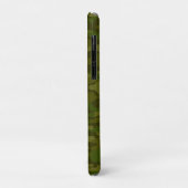 迷彩（カーキ）        Case-Mate iPhoneケース iPhone 11 Proケース (裏面/左)