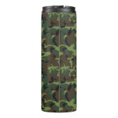 迷彩 タンブラー (裏面)