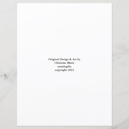 迷惑メールなし30日 (裏面)