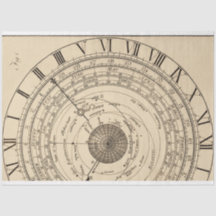迷惑占星術のメールジャーナルの背景シート