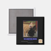 迷惑飲 マグネット (正面/裏面)