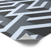 迷瀬 ポスター (角)