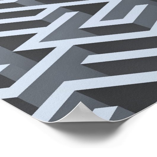 迷瀬 ポスター (角)