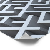 迷瀬 ポスター (角)