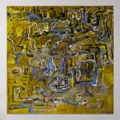 迷瀬 ポスター (正面)