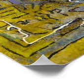 迷瀬 ポスター (角)